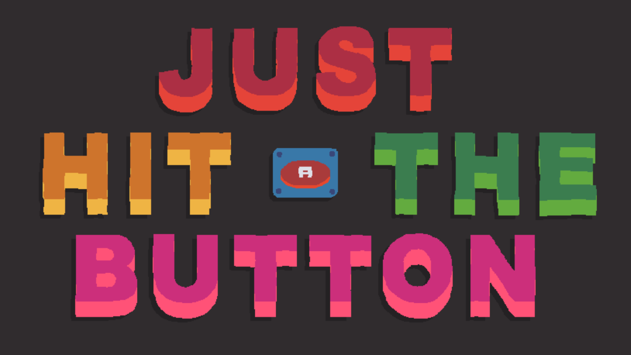 The Magic Button 2